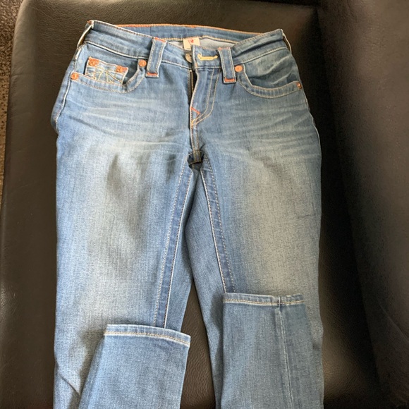 Size 24 - Picture 2 of 3